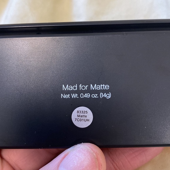 ELF Eyeshadow Palette Bundle - Mad For Matte - Picture 4 of 6